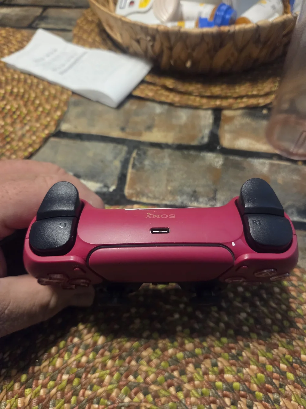 Sony official dualsense
